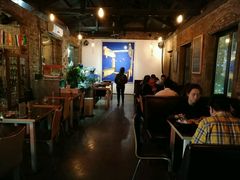 -TIMEZONE8东八时区餐厅&酒吧(798店)