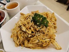 -老浒记民俗酒楼(王府井店)