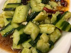 -彭记铁锅肥肠(东四总店)