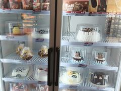 -DQ·蛋糕·冰淇淋(奥特莱斯店)