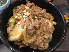-食其家·牛丼咖喱(苏州永旺店)