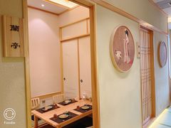 -酒久自助料理(佳兆业店)