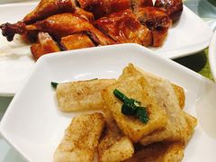 -小厨娘淮扬菜(天印大道店)