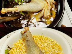 -集贤门·徽菜(福田店)
