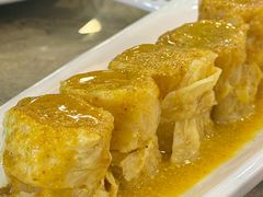 -烤肉宛饭庄(北新桥店)