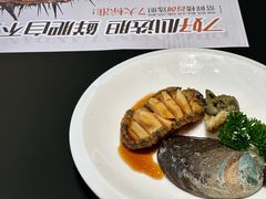 -常鲜楼常来尝鲜海胆馆(星海店)
