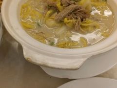 -青岛蓝海大饭店·渔歌舫(李沧店)