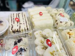 -白玉兰食品(中山公园龙之梦店)
