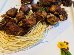 -红樱桃·欢乐餐厅(太原里店)