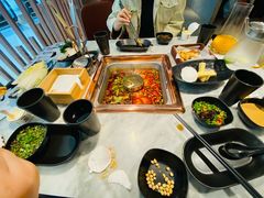 -新辣道鱼火锅(领展购物广场·中关村店)