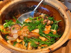 -荣小馆(椒江青悦城店)