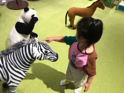 -幻贝家儿童乐园(苏州中心店)