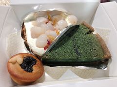 -Pie Bird(新闸路店)