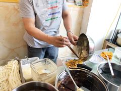 -秦豫肉夹馍(骡马市总店)