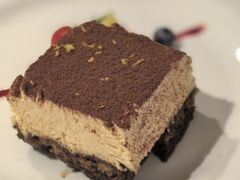 提拉米苏Tiramisu-Solo(衡山路店)