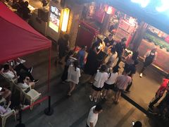 -蜀大侠火锅(寰球文化地标·总府店)