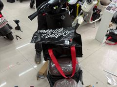 -小牛电动体验·租电动车(德胜门店)