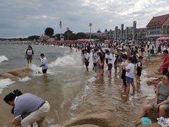 -老虎石海上公园