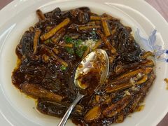 -银都上海菜馆(粤海东路店)