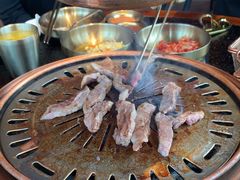 -伏一解牛烤肉专门店(信业购物中心店)