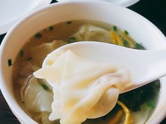 -浦江餐饮·上海菜馆(五四路店)