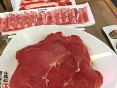 -总参北京涮羊肉