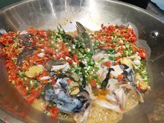 -小湘旺臭鳜鱼·新湘菜(马连道路店)
