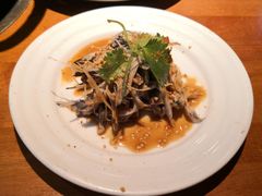 -黑鸡小馆(金源店)