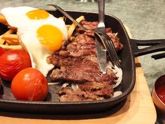 -港丽餐厅(龙之梦长宁店)