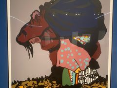 -江苏省美术馆(长江路新馆)