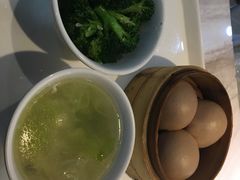 -上海财经大学-绿叶食堂