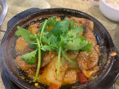 -十吉老砂锅(天生丽街生活馆店)