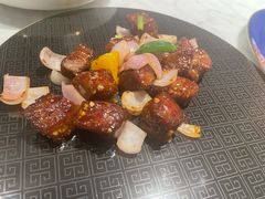 -深圳美高梅酒店-品聚嘉府中餐厅
