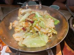 -绿茶餐厅(广州天河城店)