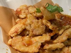 -华竹饭店(中央大街店)
