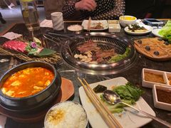 -一品诚记烤肉·甄选店(中南路店)