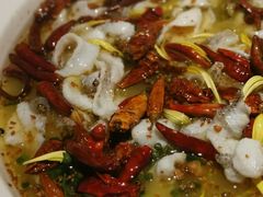 -太二酸菜鱼(金沙印象城店)