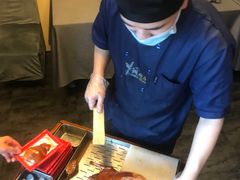 -羲和雅苑•北京烤鸭(平安国际金融中心店)