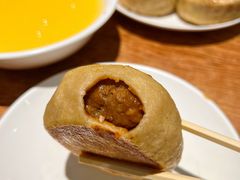 -清真吴记门钉肉饼·喜多利