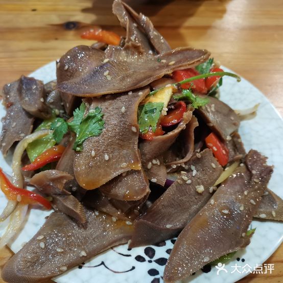 清真豫碗香饭店