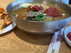 -韩麦大冷面(桂花街直营店)