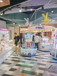 -卡通尼乐园(上海万象城店)