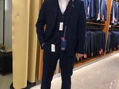 -海澜之家(总部展厅店)