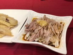 -老吉士酒家(天平路店)