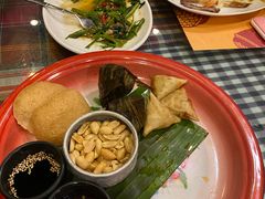 -simply thai天泰(长泰广场店)