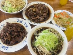-柴氏风味斋(甘家口店)