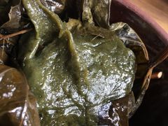 桐叶粑粑-上席擂茶·新中式青年茶馆(古城店)