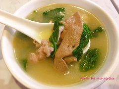 银记及第汤-荔银肠粉(建六店)