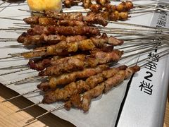 -街角等你.大连海鲜烧烤(西安路店)