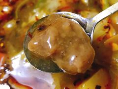 -马光荣肉丸糊辣汤(边东街店)